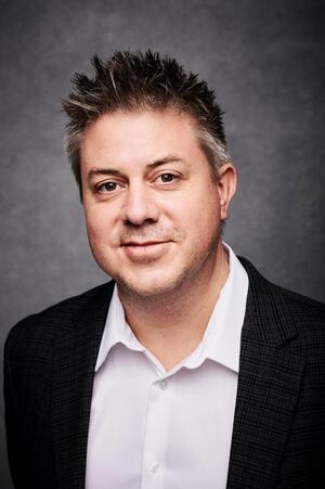 Matthew Fray