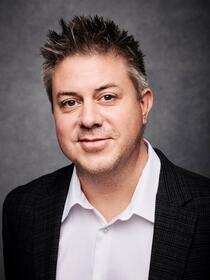 Matthew Fray