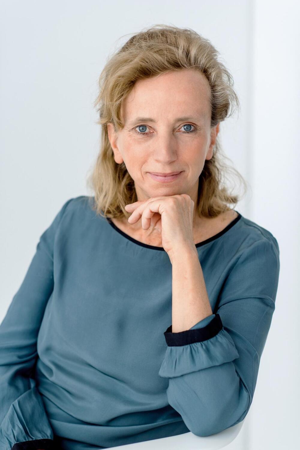 Foto von Nora Bernstein