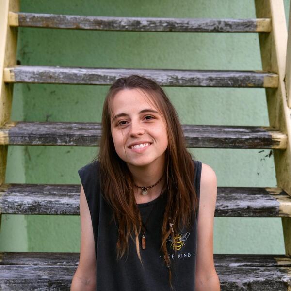 Foto von Rebekka Zeiss