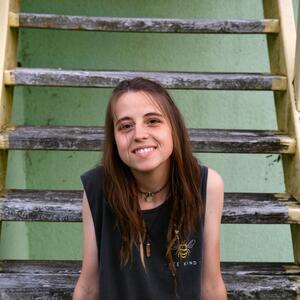 Foto von Rebekka Zeiss