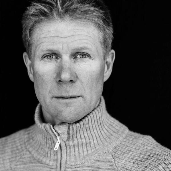 Tore Kvæven