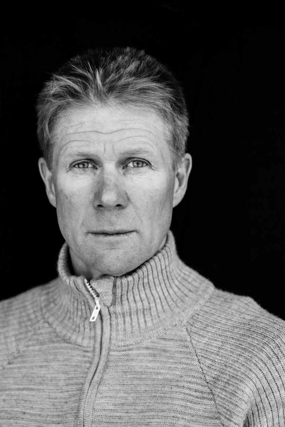 Foto von Tore Kvæven