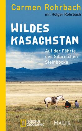 Wildes Kasachstan