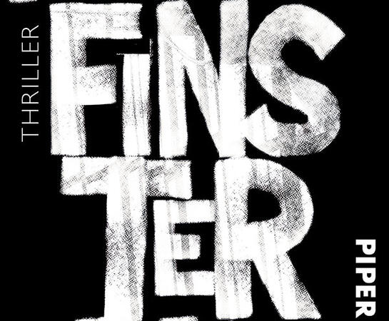 In der Finsternis ... 