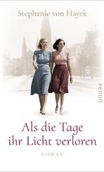 Als die Tage ihr Licht verloren