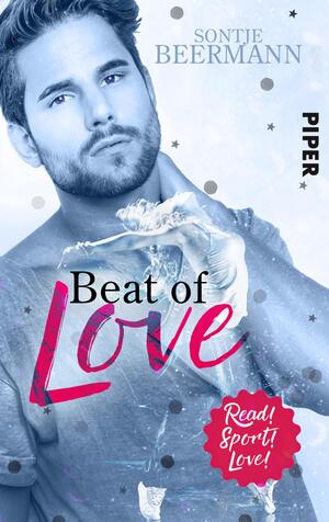 Beat of Love (Read! Sport! Love!)