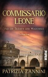 Commissario Leone und die Tränen der Madonna