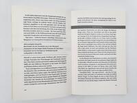 Innenansicht des Buches „Ein deutsches Klassenzimmer“