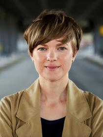 Frauke Lüpke-Narberhaus
