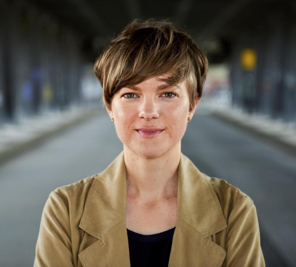 Foto von Frauke Lüpke-Narberhaus