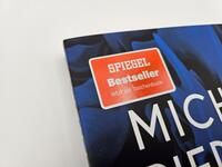 Außenansicht des Buches „Fremd“