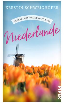 Gebrauchsanweisung für die Niederlande