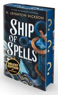 Ship of Spells (Deluxe-Ausgabe)