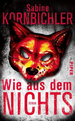 Wie aus dem Nichts