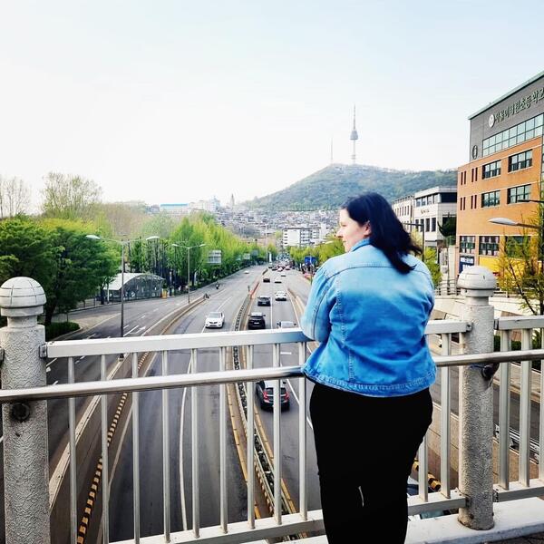 Foto von Alex Parker