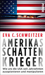 Amerikas Schattenkrieger
