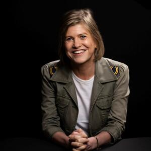 Foto von Clare Leslie Hall