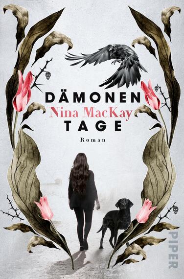 Dämonentage (Dämonentage 1)