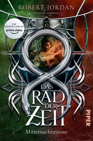 Das Rad der Zeit 13 (Das Rad der Zeit 13)