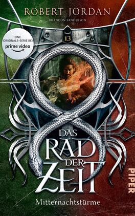 Das Rad der Zeit 13