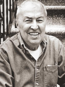 David Markson