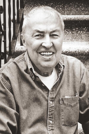 David Markson