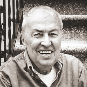 Foto von David Markson