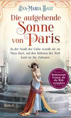 Die aufgehende Sonne von Paris