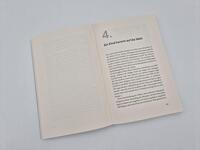 Außenansicht des Buches „Gute Mütter, schlechte Mütter“