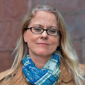 Foto von Hilde Artmeier