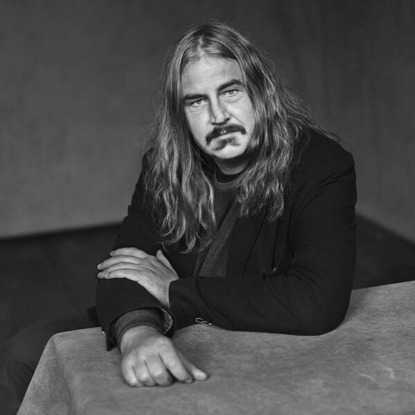 Foto von Ilja Leonard Pfeijffer