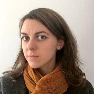 Foto von Jane Draycott