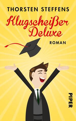 Klugscheißer Deluxe (Lehrer Seidel-Romane 2)