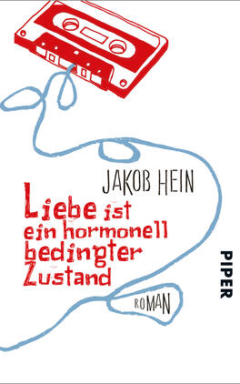 Liebe ist ein hormonell bedingter Zustand
