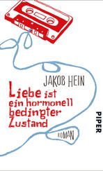 Liebe ist ein hormonell bedingter Zustand