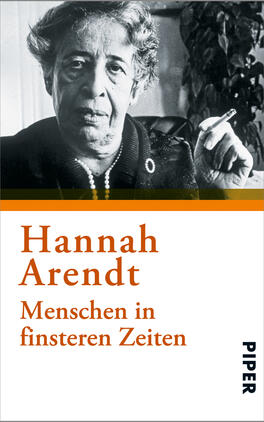 Menschen in finsteren Zeiten