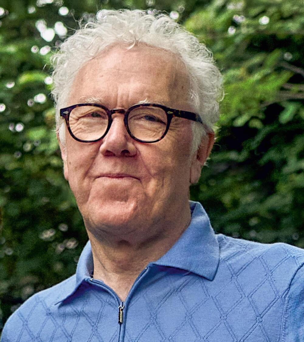 Foto von Nick Palmer