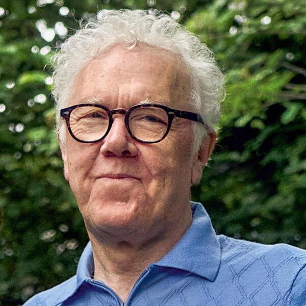 Foto von Nick Palmer