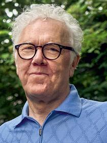 Nick Palmer