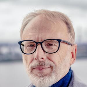 Foto von Oliver Schröm