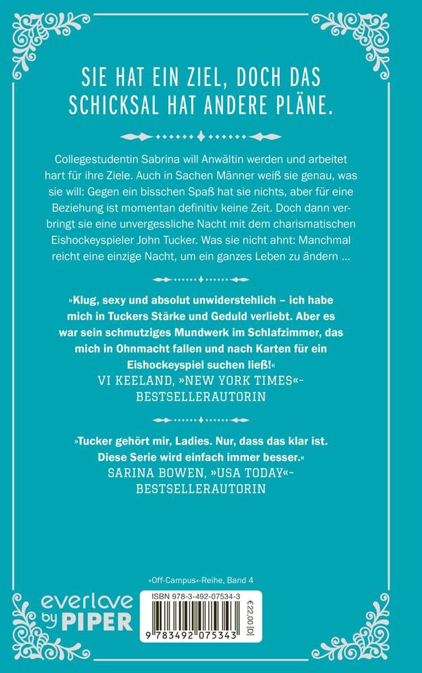 Rückansicht des Buches „The Goal – Jetzt oder nie“