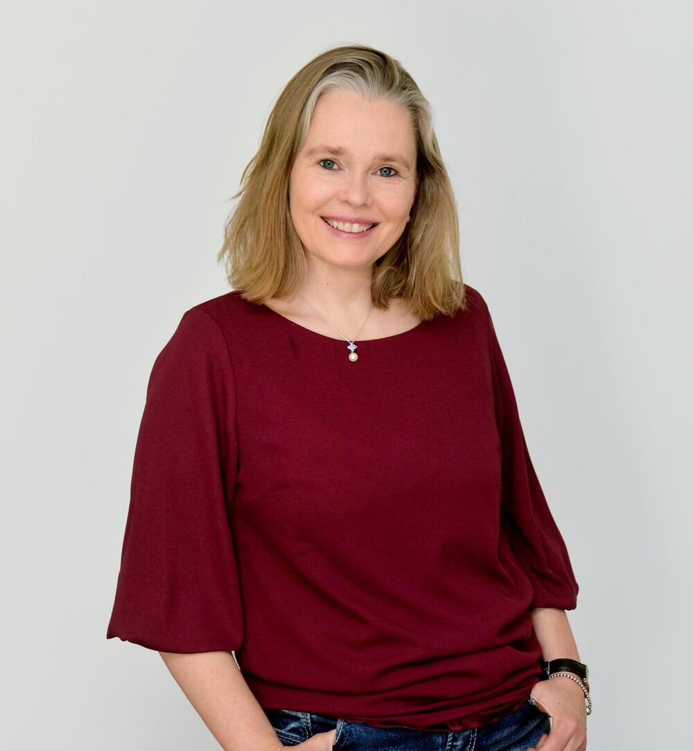 Foto von Ulrike Hanna