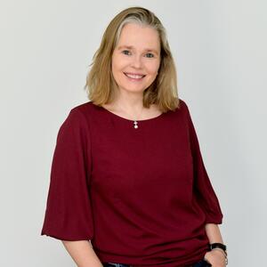 Foto von Ulrike Hanna