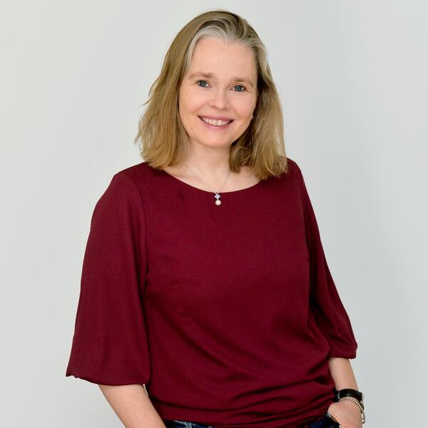 Foto von Ulrike Hanna