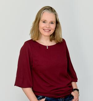 Ulrike Hanna