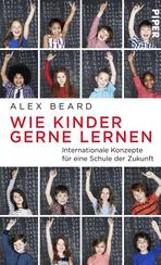 Wie Kinder gerne lernen