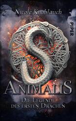 Animalis – Die Legende des ersten Drachen