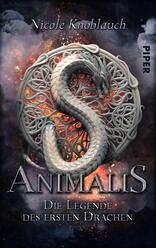 Animalis – Die Legende des ersten Drachen 