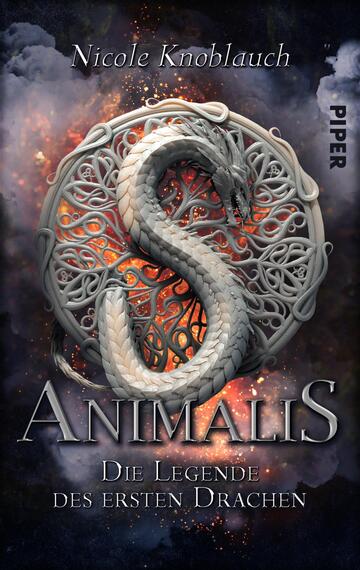 Animalis – Die Legende des ersten Drachen 